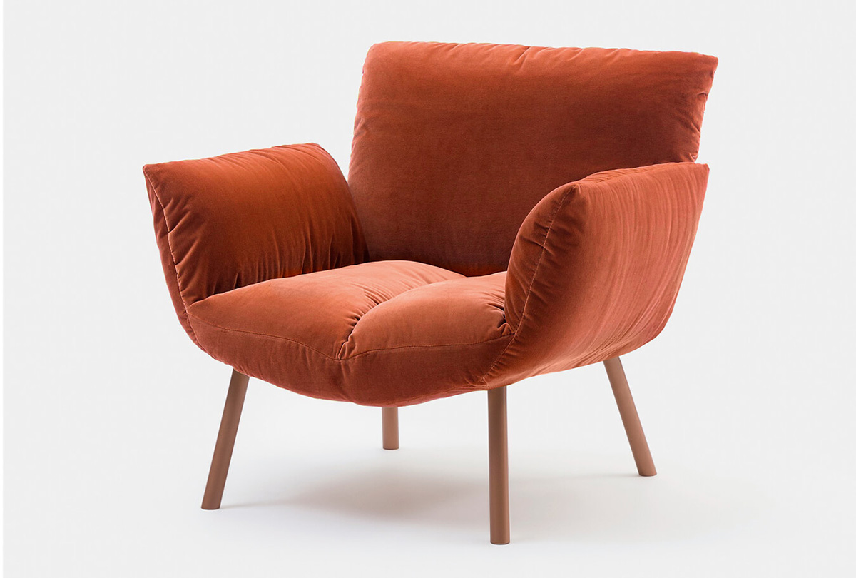 Pil_armchair by simplysofas.in